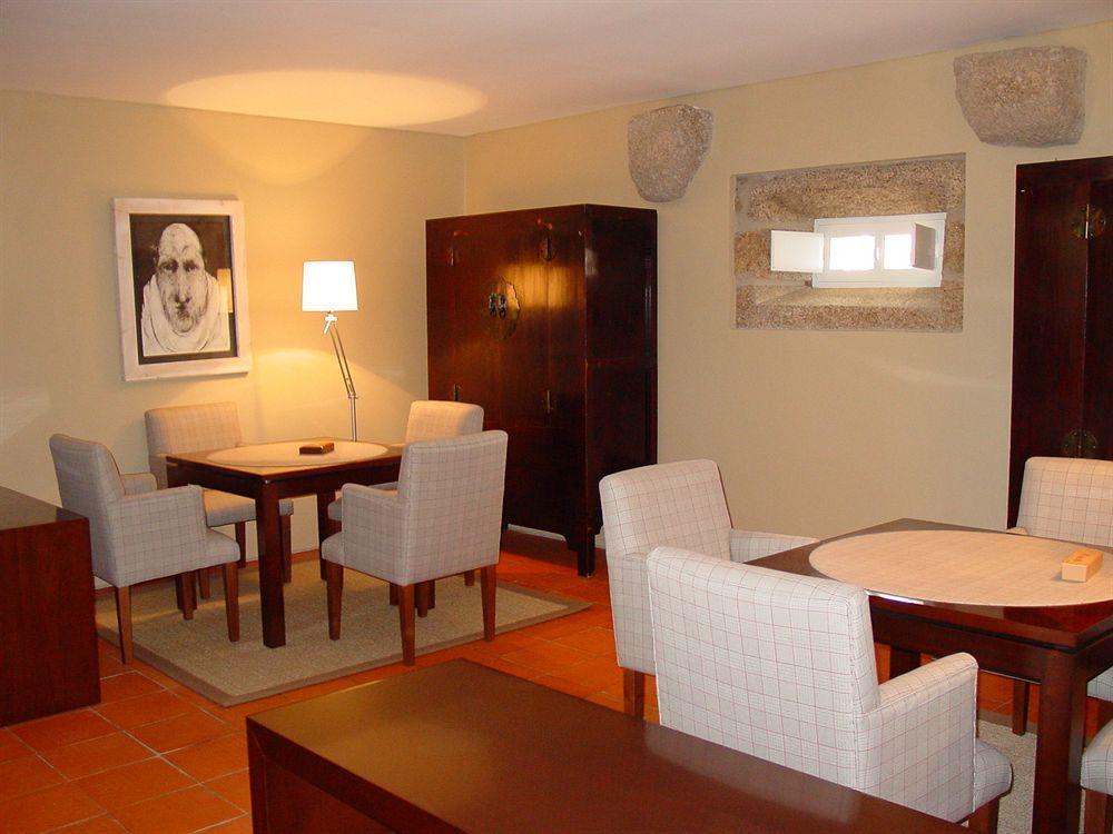 Casa Do Campo - Turismo De Habitacao Bed and Breakfast Celorico De Basto Buitenkant foto