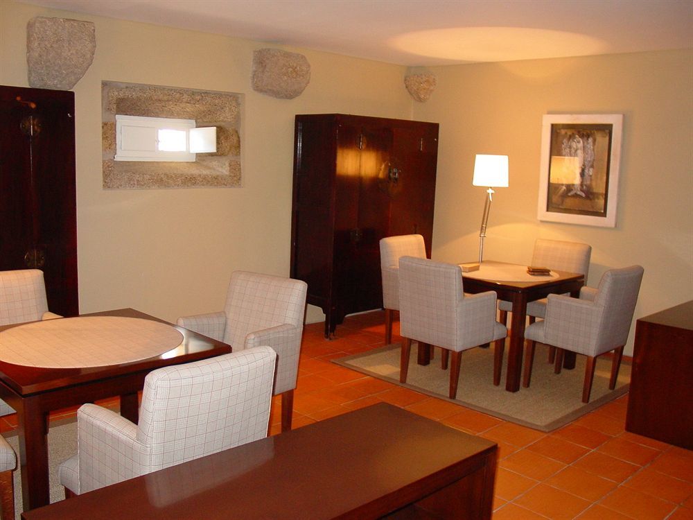 Casa Do Campo - Turismo De Habitacao Bed and Breakfast Celorico De Basto Buitenkant foto